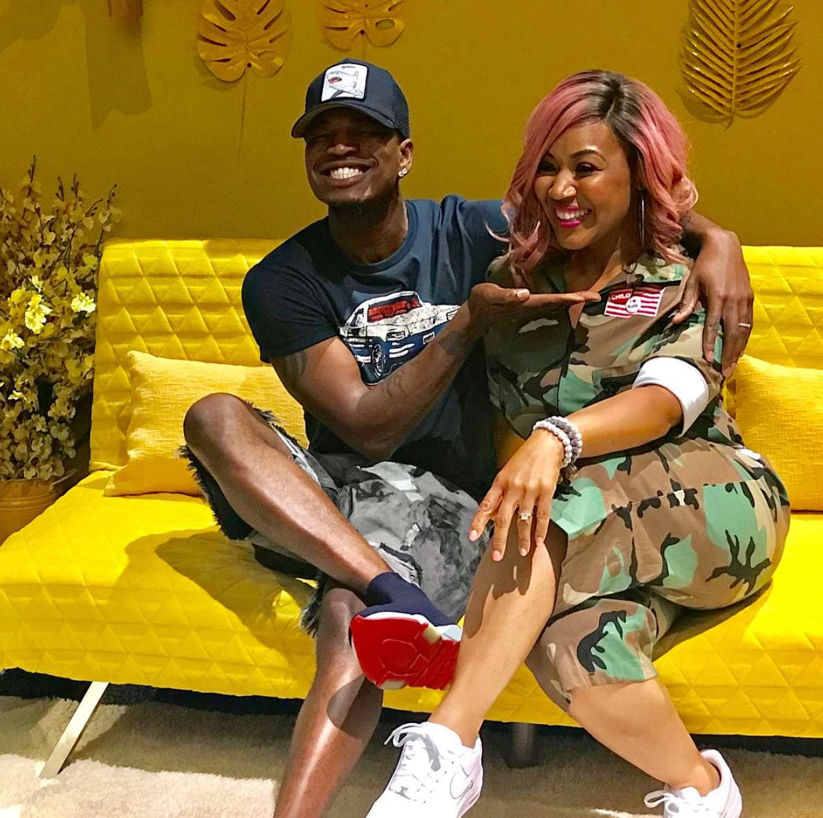 Warning! These Instagram Pics From ESSENCE Fest May Give You Intense FOMO
